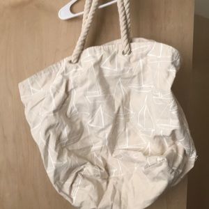 Beach bag